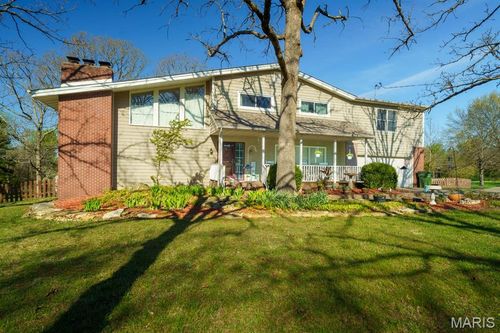 307 Lovers Lane, Rolla, MO, 65401 | Card Image