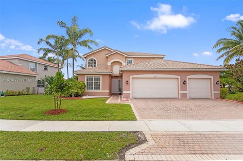 0-4116 Sw 179th Way, Miramar, FL, 33029-5078 | Card Image