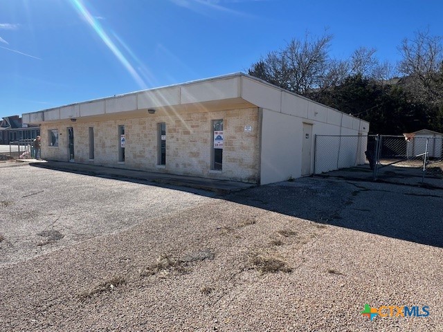 1402 S Fm 116, Copperas Cove, TX 76522
