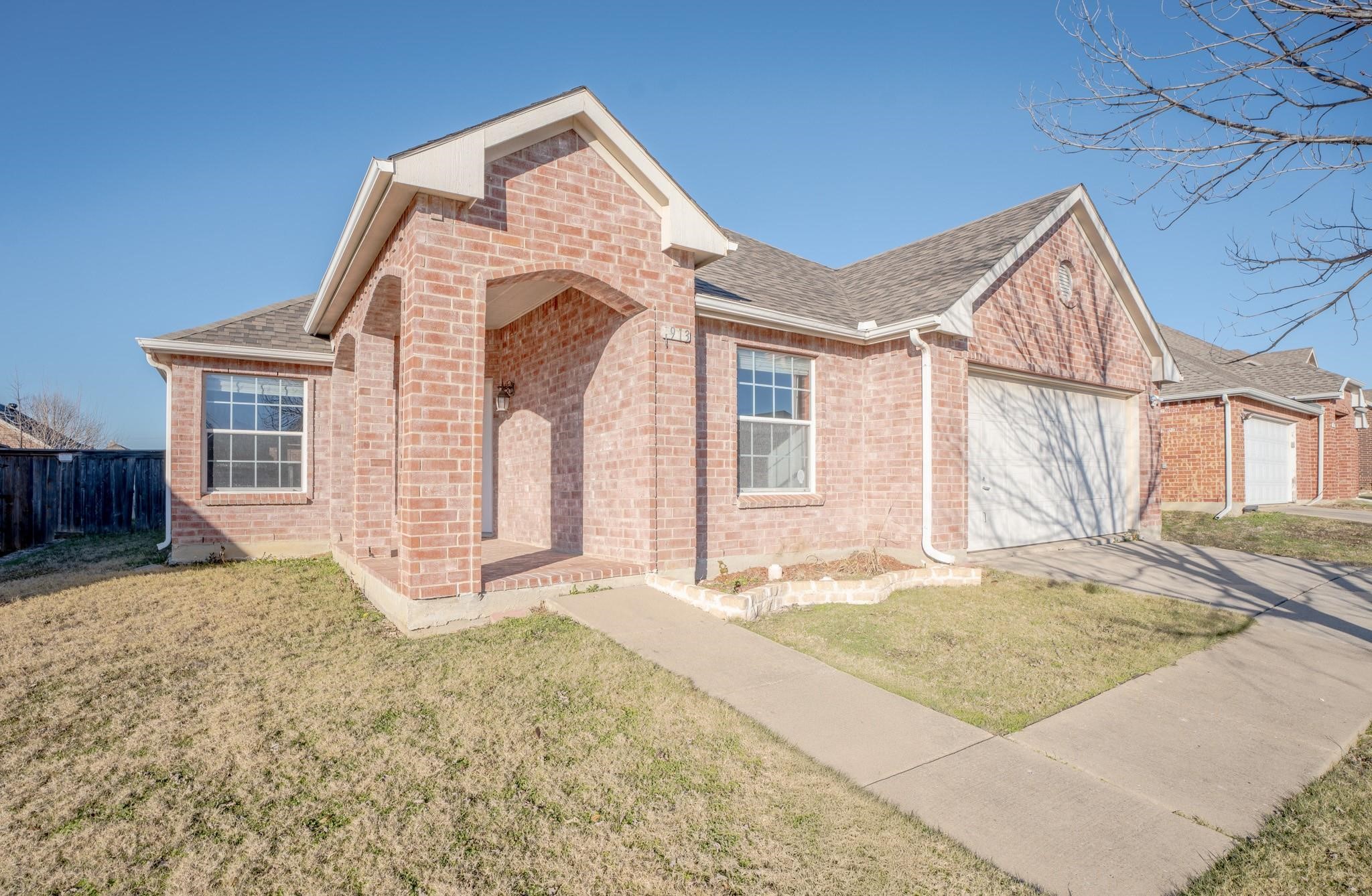 Residential in Little Elm