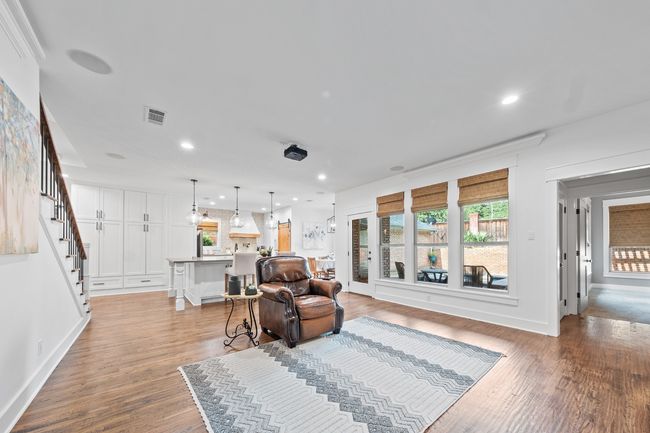 3808 Hillside Trl, House other with 4 bedrooms, 3 bathrooms and null parking in Grapevine TX | Image 10