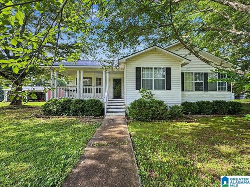 145 County Road 40, Logan, AL, 35098-2358 | Card Image