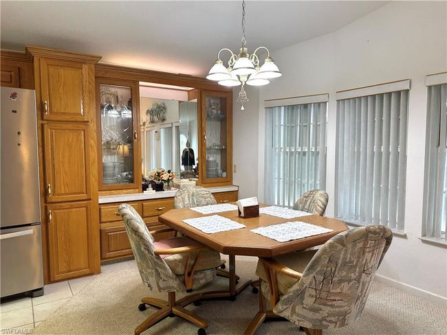 4750 Robert E Lee Blvd W, House other with 2 bedrooms, 2 bathrooms and null parking in ESTERO FL | Image 5