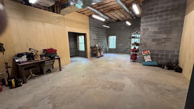 411 Overlook Way, House other with 4 bedrooms, 4 bathrooms and 3 parking in Cohutta GA | Image 38