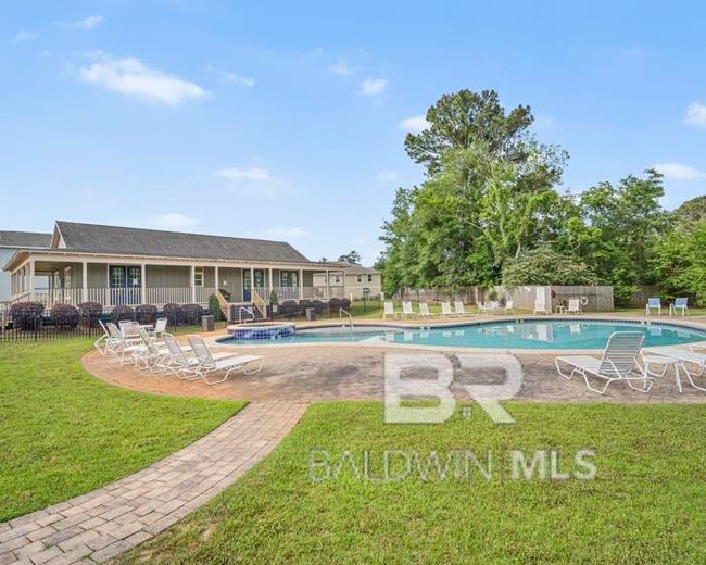 APT-115 - 25806 Pollard Rd, Condo with 3 bedrooms, 2 bathrooms and 2 parking in Daphne AL | Image 27