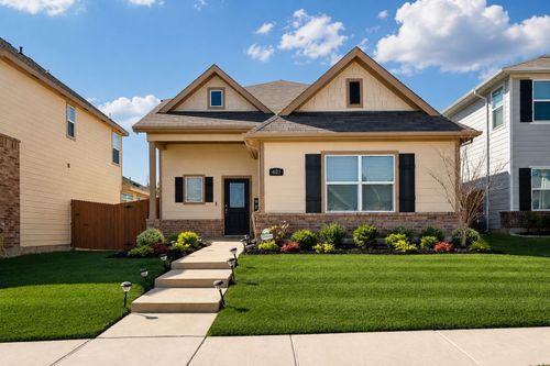 4021 Aurora Ln, Forney, TX, 75126-3571 | Card Image