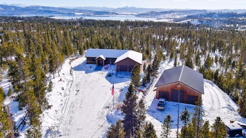 177 County Road 4454, Grand Lake, CO, 80447-5510 | Card Image