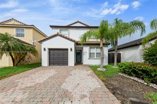 1525 Se 20th Pl, Homestead, FL, 33035-2609 | Card Image
