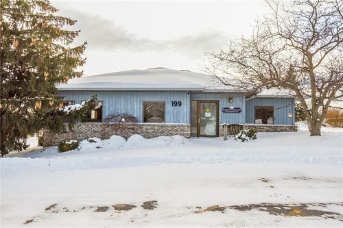199 Parrish St, Canandaigua, NY, 14424-1788 | Card Image