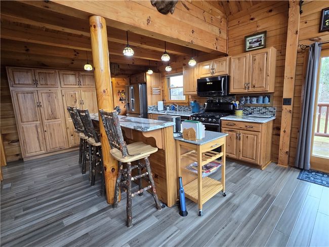 30925 County Highway F, House other with 3 bedrooms, 4 bathrooms and null parking in NEW AUBURN WI | Image 23