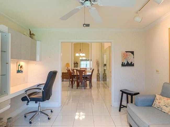 7087 Summer Tree Dr, Home with 2 bedrooms, 2 bathrooms and null parking in Boynton Beach FL | Image 30