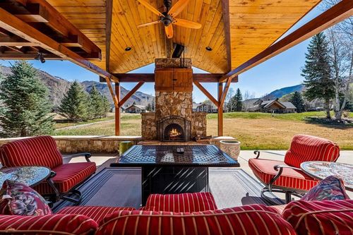 764 N Dalton Ranch Rd, Durango, CO, 81301-7773 | Card Image