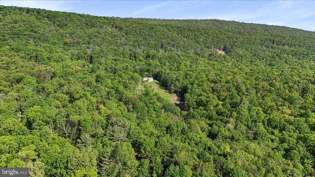 6194 Milo School Rd, House other with 4 bedrooms, 3 bathrooms and null parking in GREAT CACAPON WV | Image 45