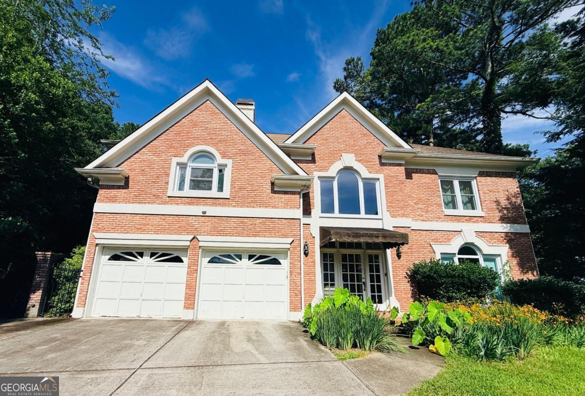 Residential in Alpharetta