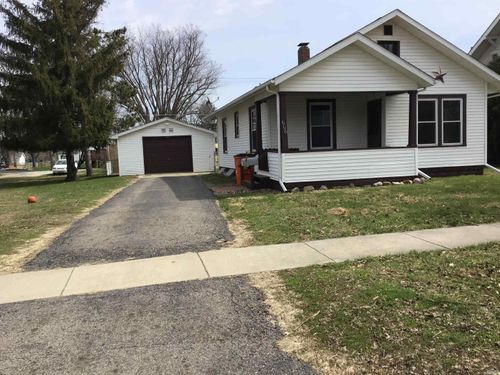 606 N Market St, Winamac, IN, 46996 | Card Image