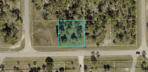 4103 E 23rd St, ALVA, FL, 33920 | Card Image