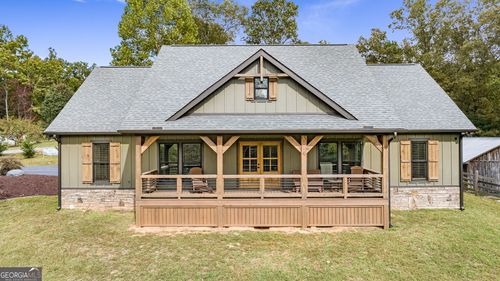 50 Toccoa Preserve Ln, Blue Ridge, GA, 30513-3867 | Card Image