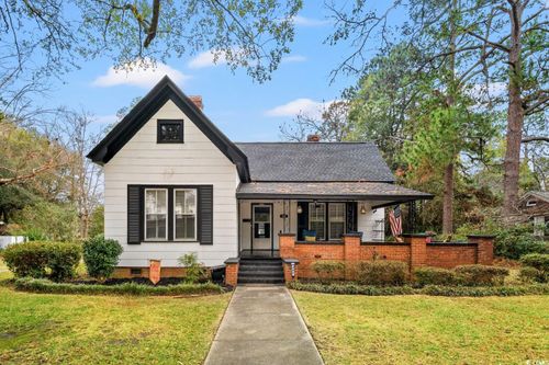 222 E Wine St, Mullins, SC, 29574-2830 | Card Image