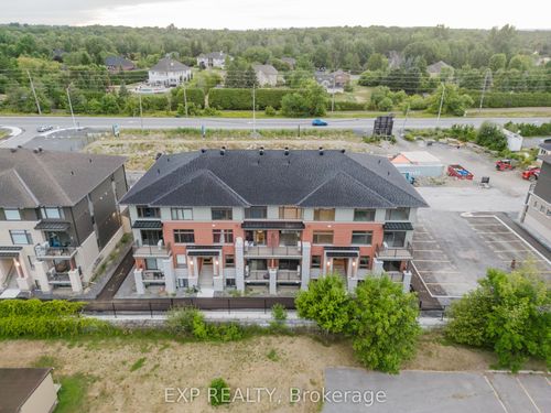 611 Silhouette Private, Barrhaven, ON, K2J4J2 | Card Image
