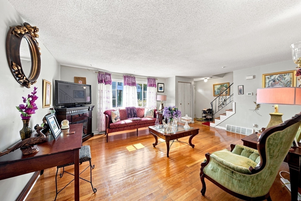 Residential in Randolph 3