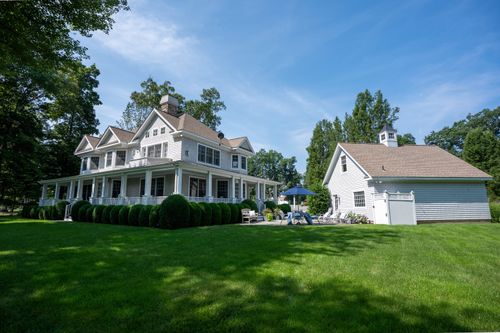 205 &amp; 206 Fox Hopyard Road, East Haddam, CT, 06423 | Card Image