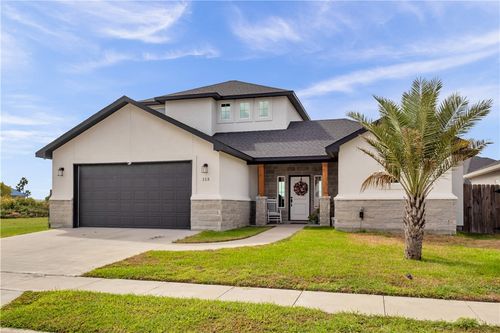 113 John Russell, Portland, TX, 78374-4410 | Card Image