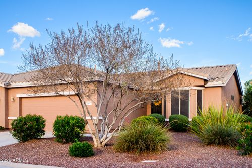 20643 N Lemon Drop Drive, Maricopa, AZ, 85138 | Card Image