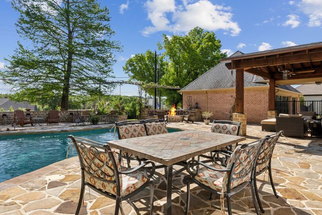 645 Oak Hill Dr, House other with 5 bedrooms, 4 bathrooms and null parking in Southlake TX | Image 36
