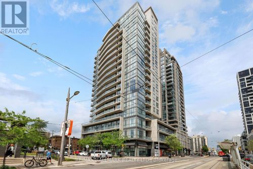 1401-530 St Clair Ave W, Toronto, ON, M6C0A2 | Card Image