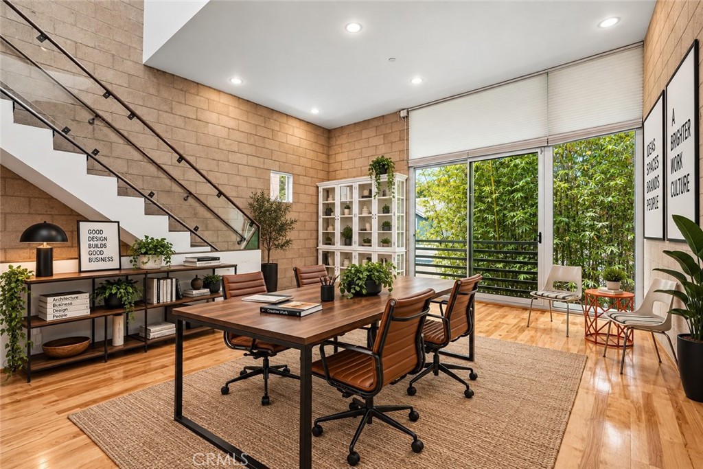 Residential in Los Angeles 5