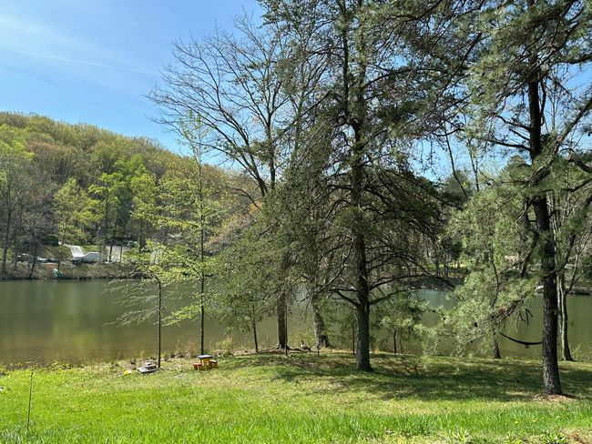 Around the lake! | Image 18