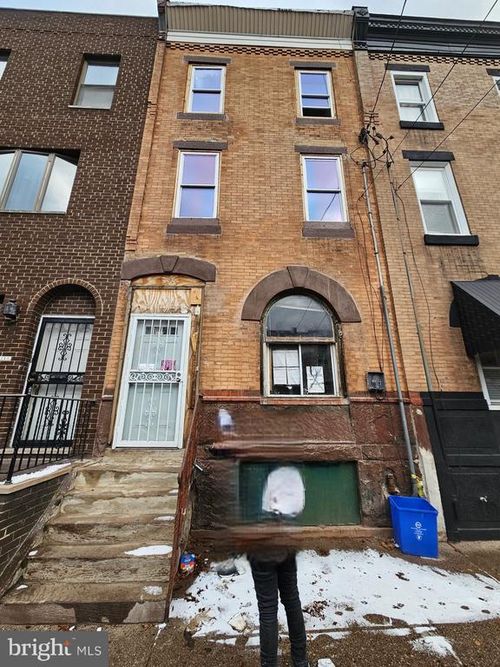 1717 Mifflin St, PHILADELPHIA, PA, 19145-2157 | Card Image