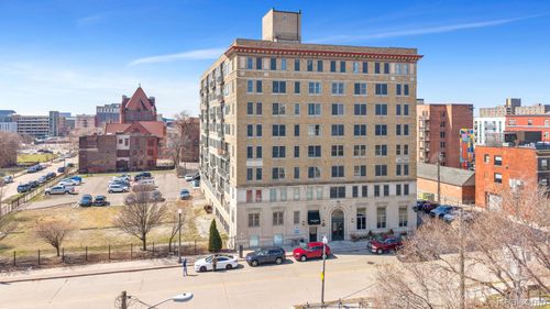 apt-503-2915 John R St, Detroit, MI, 48201-2911 | Card Image