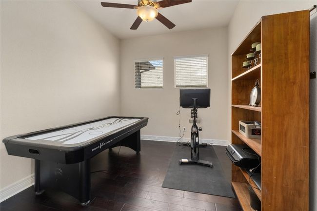 100 Adorno Ln, House other with 4 bedrooms, 4 bathrooms and 2 parking in Georgetown TX | Image 13