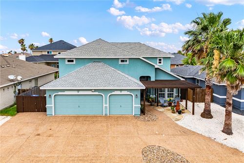 15950 Punta Espada Loop, Corpus Christi, TX, 78418 | Card Image