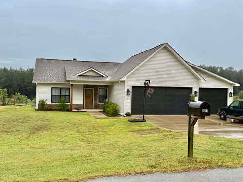 8269 Ore Trl, Bauxite, AR, 72011-8800 | Card Image