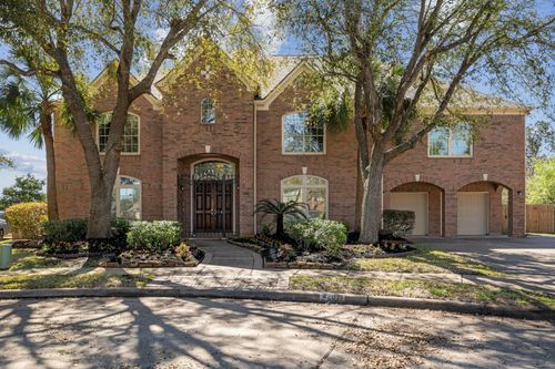 4207 Clearwater Ct, Missouri City, TX, 77459-1668 | Card Image