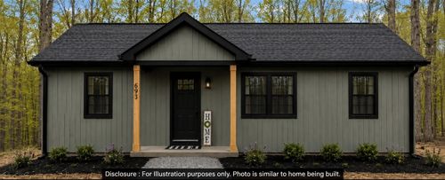 lot-23-501 Lake Park Dr, Union Hall, VA, 24176-3905 | Card Image