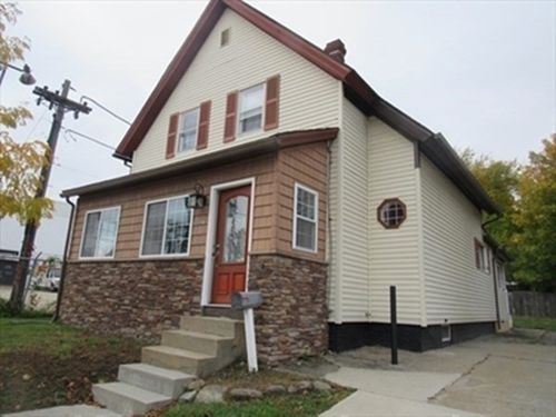 351 Plantation St, Worcester, MA, 01604-1665 | Card Image