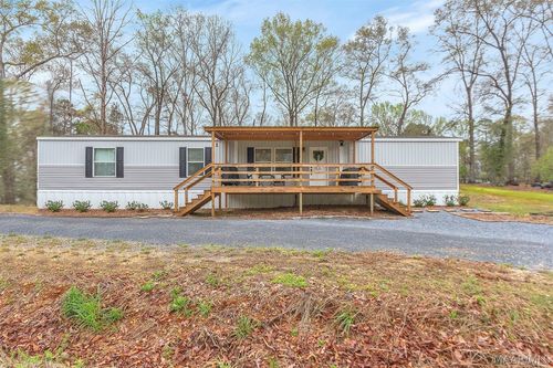 163 Albritton Lane, Wetumpka, AL, 36093 | Card Image