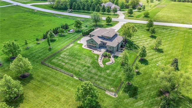 18670 W 248 Th St, House other with 5 bedrooms, 5 bathrooms and null parking in Paola KS | Image 73