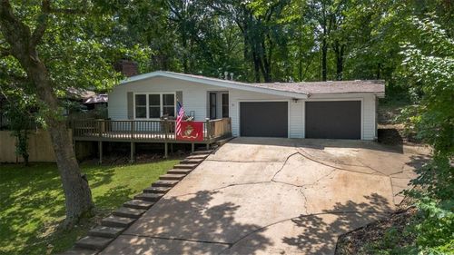 32 Gillingham Dr, Bella Vista, AR, 72715-5323 | Card Image