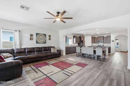 6385 W Pleasant Oak Court, Florence, AZ, 85132 | Card Image