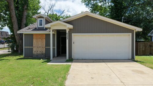 4322 Robert L Parish Sr Avenue, Dallas, TX, 75210 | Card Image