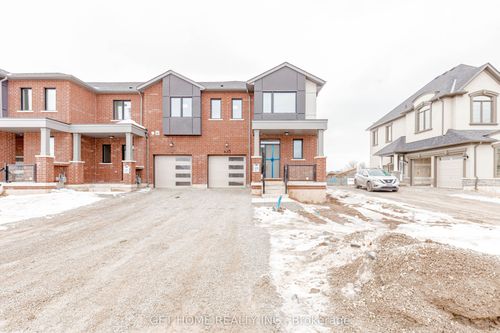 435 Gordon Krantz Ave, Milton, ON, L9E1W1 | Card Image