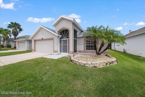 1791 Sun Gazer Drive, Rockledge, FL, 32955 | Card Image