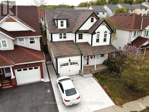 792 Butternut Ave, Waterloo, ON, N2V2M3 | Card Image