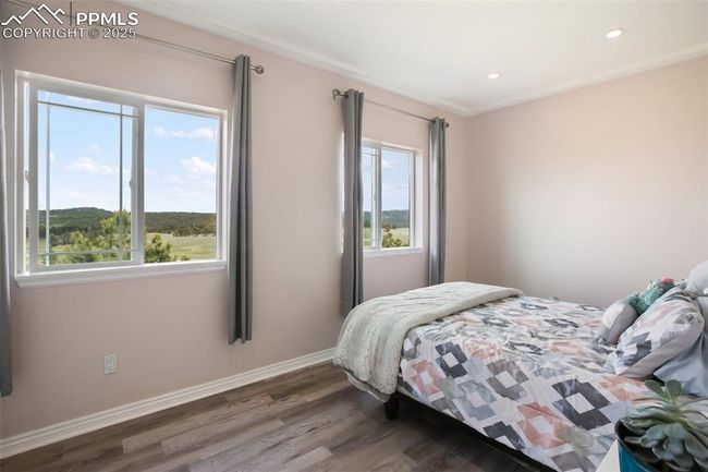 2413 County Rd 403, House other with 4 bedrooms, 3 bathrooms and 3 parking in Florissant CO | Image 21
