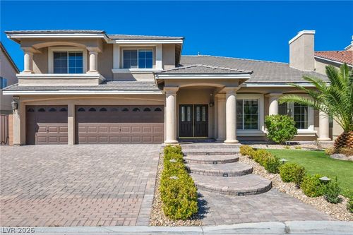 4428 Grey Spencer Dr, Las Vegas, NV, 89141-4398 | Card Image