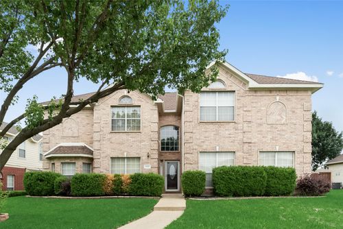 1521 Mountain Laurel Ln, Desoto, TX, 75115-5394 | Card Image